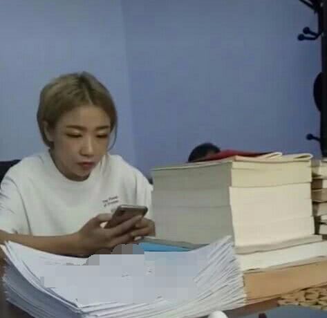 快手刘妈活动现场!娜美和王小佳火药味十足!刘