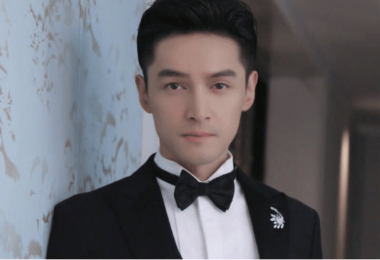 杨幂胡歌再合作?被问到两人是否有可能,杨幂这