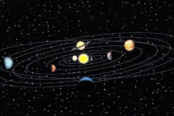 古籍记载九星连珠引发地震等自然灾害,九星连珠是什么情况?