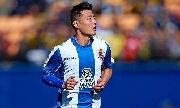 武磊留洋成就进入国足历史前五,进球数追平郑