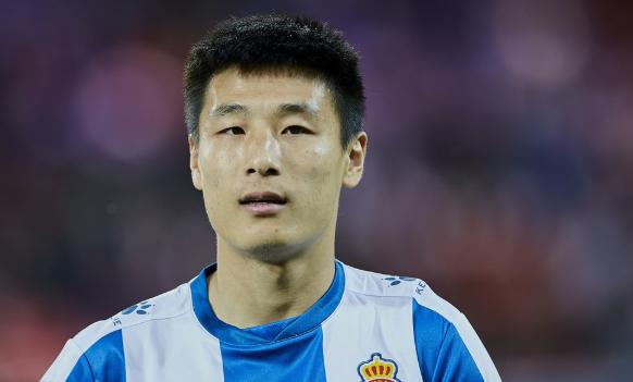 武磊再现世界级跑位!西甲生涯首次助攻诞生