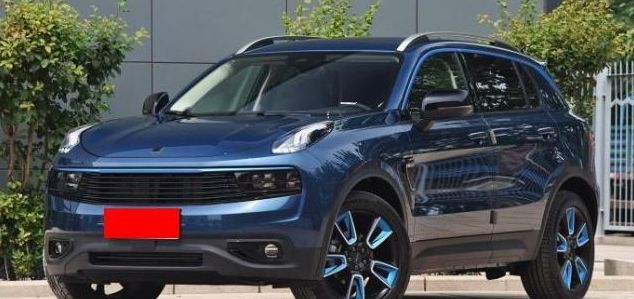 销量最高的国产豪华SUV,百公里油耗1.7升,网友:值得骄傲