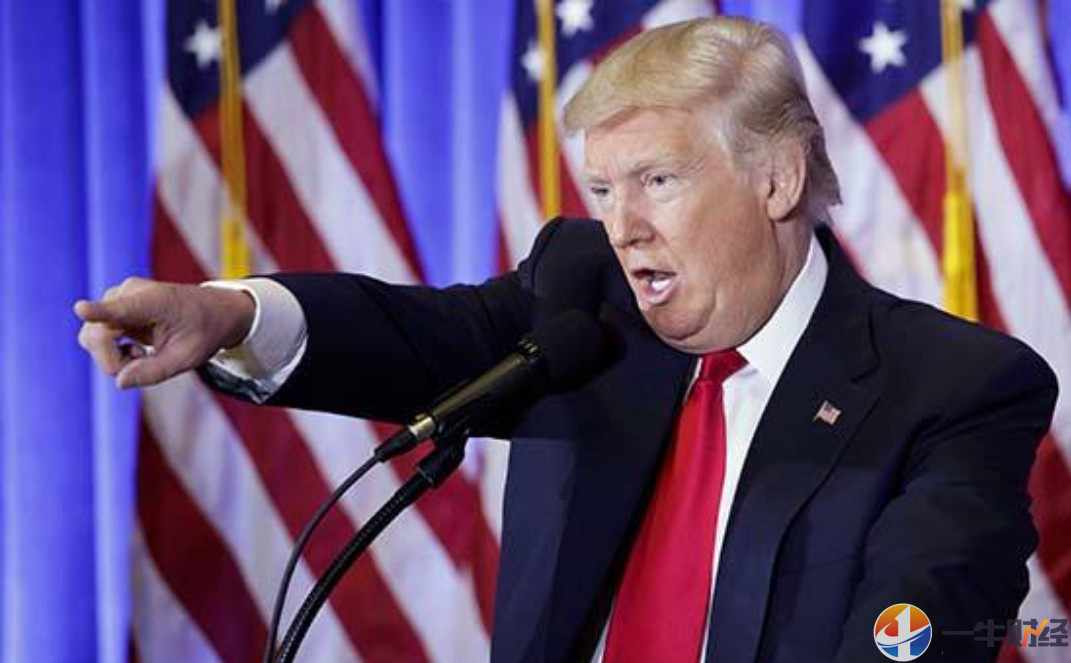 25国增产+操控油价?特朗普此举赢得民心,却为