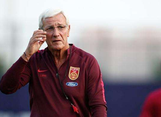 里皮帅位稳了!国足成绩好转,世界排名再次上升