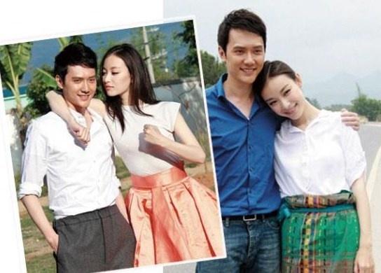 冯绍峰结婚,前任倪妮微博沦陷,看到倪妮这两条微博网友沉默了