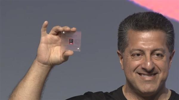 高通人工智能领域放大招 从硬件核心全面提升未来所有手机性能