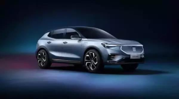 上海车展即将到来,这些造车新势力要有大动作!