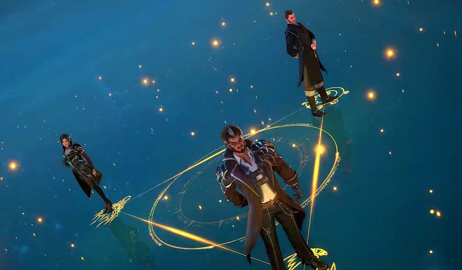 斗罗大陆:当年黄金铁三角,最可怜的不是玉小刚