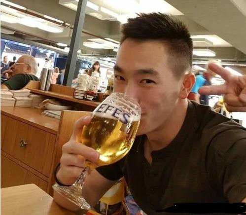 何捷表示接受不了婚后的这件事,很不自由,网友:大猪蹄