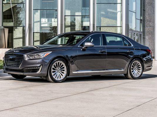 2018年J.D.Power新车质量调查出炉 韩系品牌称霸