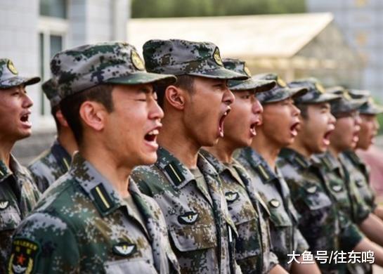 揭秘: 一个旅有多少人? 为何师长管不了旅长?