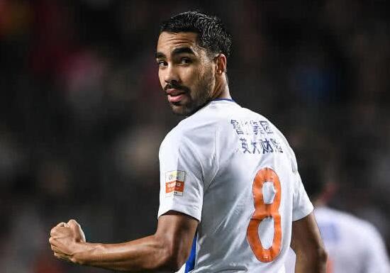 非华裔归化第一人或将诞生!鲁能或以5外援起步