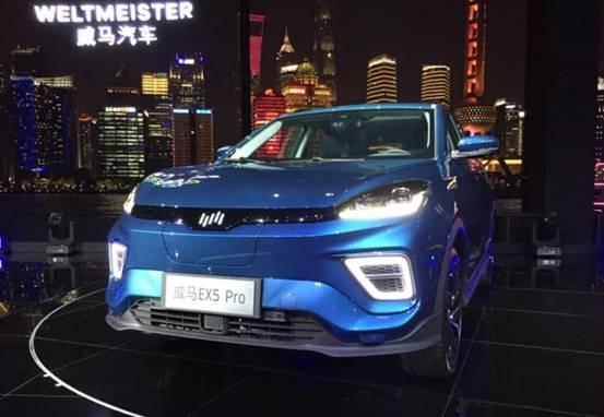 造车新势力齐聚上海车展，引领中国智造！