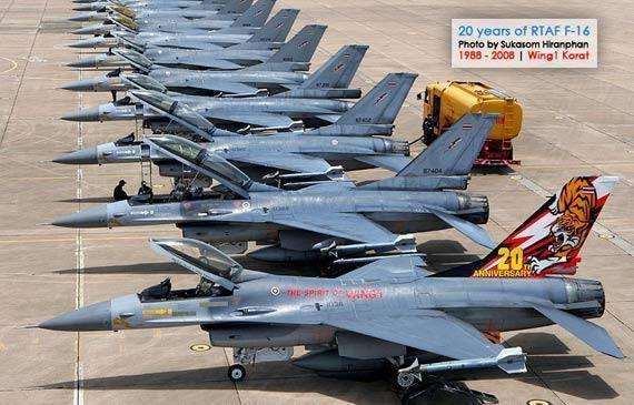 这国被誉为东南亚的以色列:军力超过周边国家