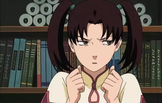 火影忍者:波风面麻你所不知道的存在