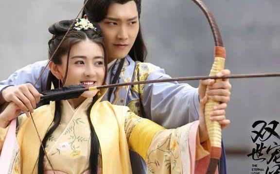 为什么梁洁在走红时期答应蒲巴甲的求婚