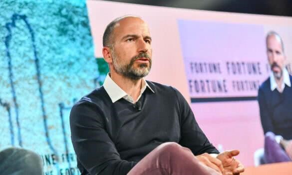 Uber坚持不盈利，葫芦里到底卖的啥药