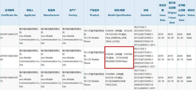 vivo iqoo 配置全曝光,远超友商机型