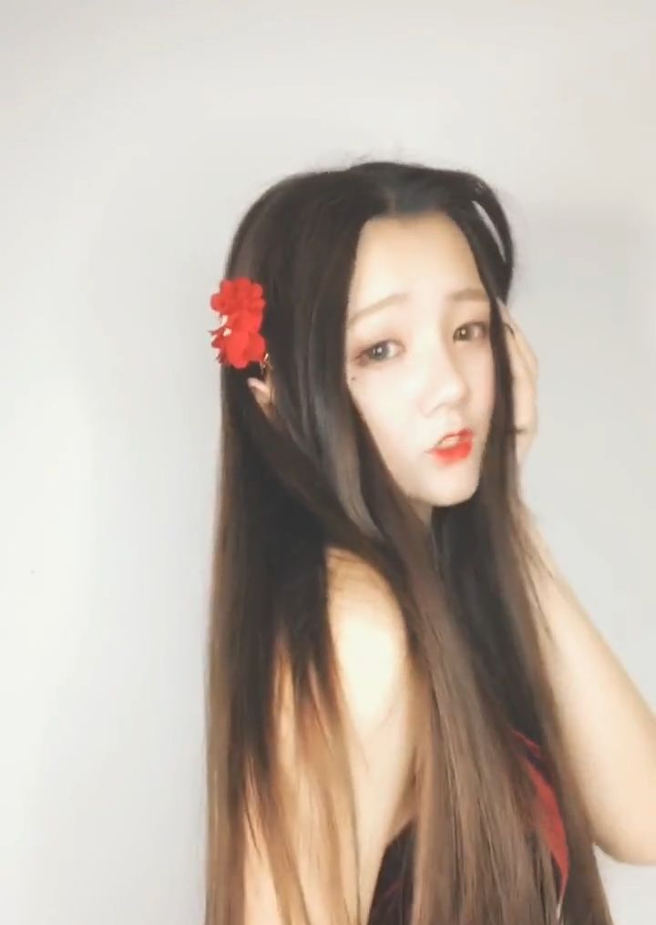 快手美女排行,小伊伊第三,第一你们知道是谁吗