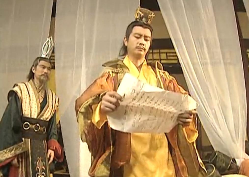 隋朝大运河起点终点究竟在哪里杨广为什么要在梦中怒斥陈叔宝