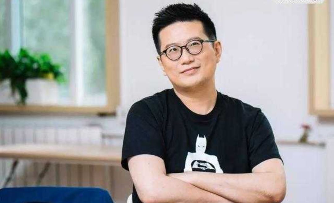 黄执中为什么是《奇葩说》大魔王?贩卖机例子见功力!