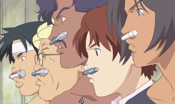 收废品收到了太空,这部动画聚焦小人物的日常,却满是人生哲理