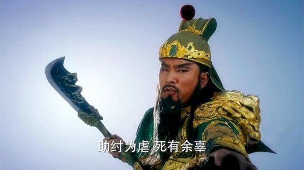 张飞能担得起万人敌的名号？除了据水断桥，他的事迹也能证明！