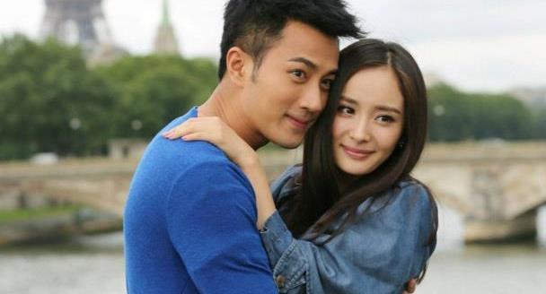 刘恺威陪女儿过年,被问离婚问题只回答二字,杨