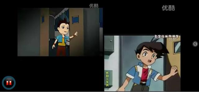 新海诚看了欲哭无泪,10部国产抄袭动画,你绝对看过其中一部!