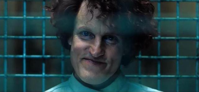 劲爆!《毒液2》“屠杀”造型曝光!神奇四侠蜘蛛侠即将回归!