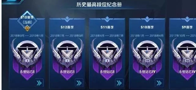 S14赛季开启时间确定，钻石别乱花，可拿多款永久皮肤！