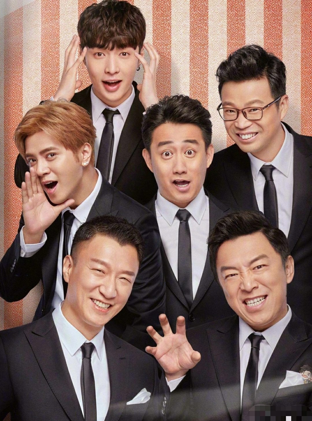 黄渤退出《极限挑战5》原因疑似曝光,跟拍摄这