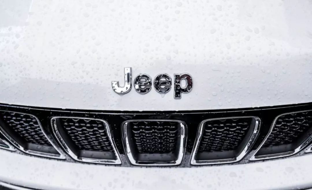 Jeep品牌首款新能源车要来了