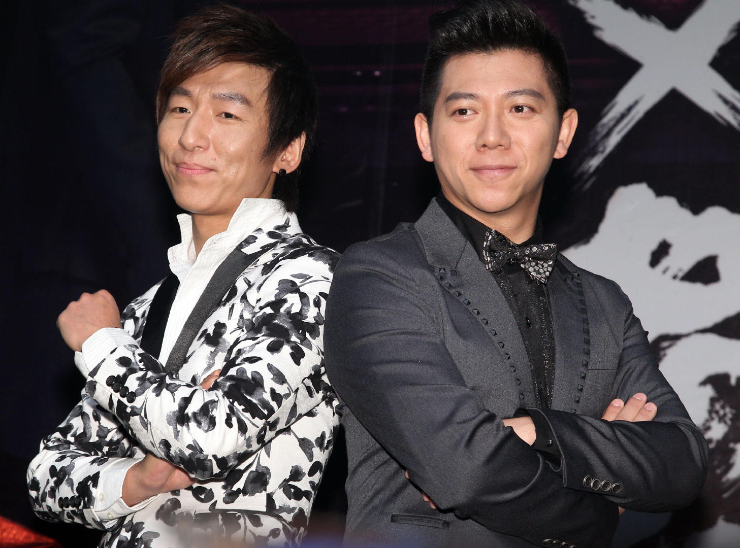 少女不治愈:陈羽凡跟何某某同居吸毒,白百何真的白,可惜已经晚了