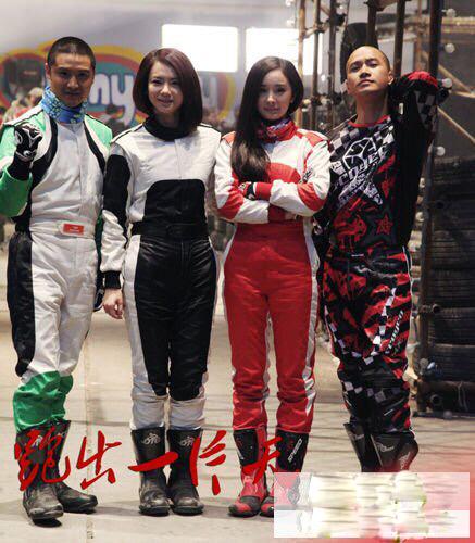 揭秘迪丽热巴、AangleBaby、杨紫、赵丽颖、