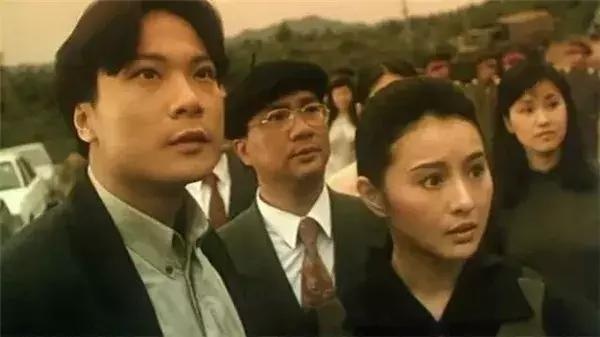 盘点卫斯理系列电影,许冠杰版最受好评,刘德华