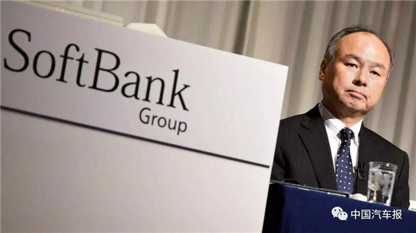 自动驾驶,百度自动驾驶,Waymo自动驾驶,软银自动驾驶 自动驾驶,百度自动驾驶,Waymo自动驾驶,软银自动驾驶