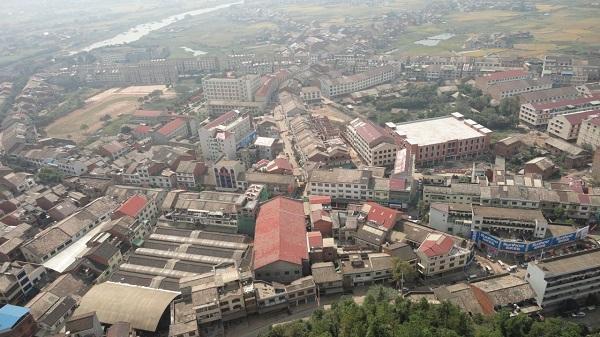 威宁2020各镇gdp_东莞2020年各镇街GDP基本披露,前五强还是这五个