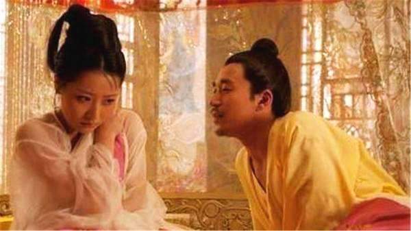 李世民的另一个弟弟，祸害过无数女子，却有一技艺乃唐朝第一