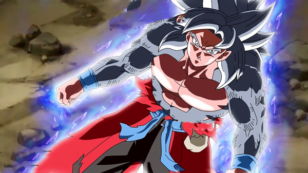 龙珠超自在图片