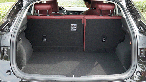 SUVר����һ���������ﱳ�Ĺ���F7X�ܷ�����˶�SUV�г���