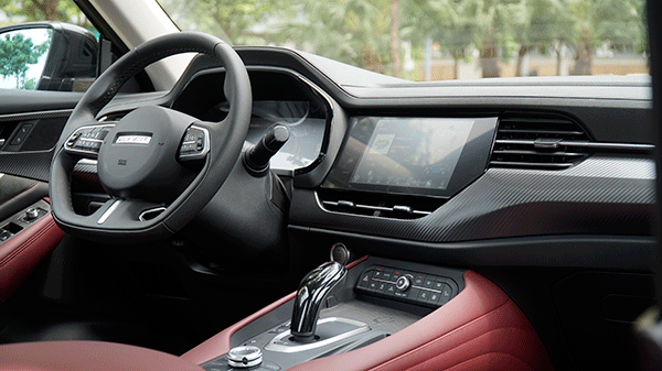 SUVר����һ���������ﱳ�Ĺ���F7X�ܷ�����˶�SUV�г���