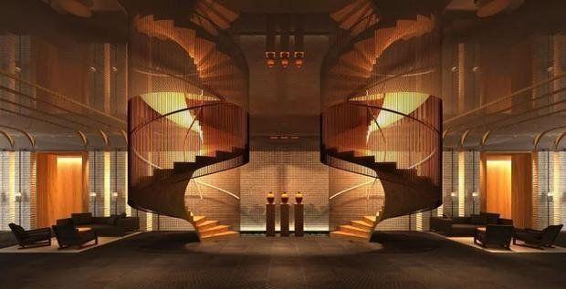 10家让我心动的亚洲新酒店, 不废话, 盘它!