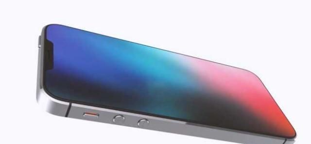 2019年苹果重新启动性价比的小屏幕手机,iPho