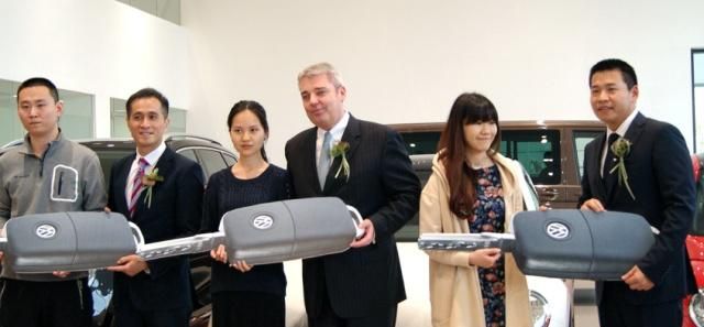 那些开10万左右车子的人都是什么人?车主说出了大实话!