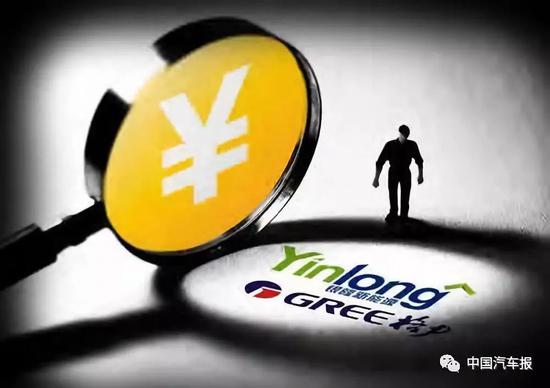 银隆经历停工、欠薪、IPO失败 董明珠的梦醒了么?