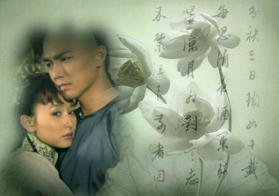 纳兰容若最著名的四首悼亡词，每一首都是经典