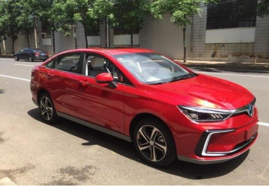 续航有优势,且性价比高的纯电动汽车,有哪些可以推荐的?