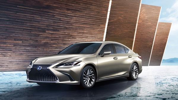 全新ES预售28.5-47.4万元 共计8款车型