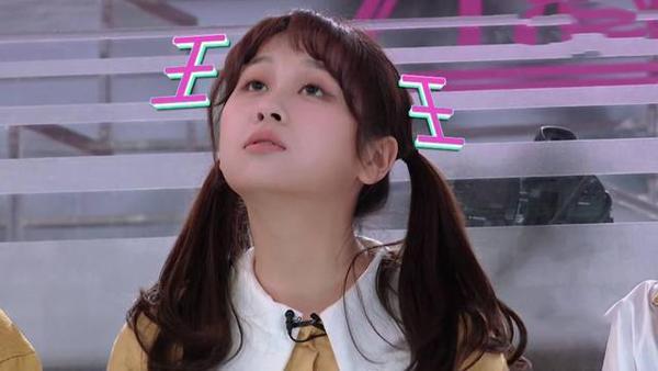 徐梦洁高秋梓方声明 创造101徐梦洁高秋梓人设